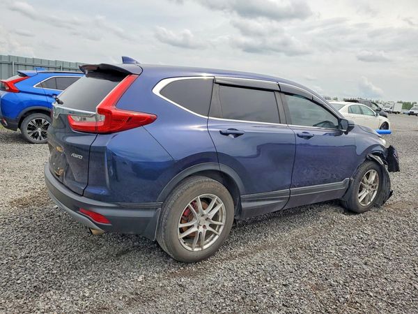 2019 HONDA CRV EX-L/EX-L Navi