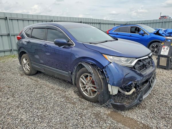 2019 HONDA CRV EX-L/EX-L Navi