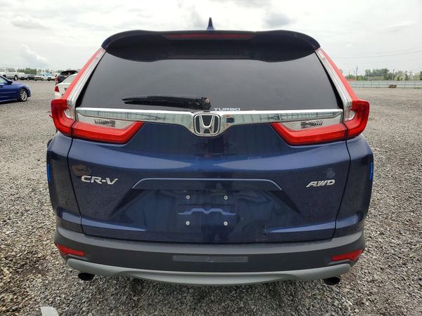 2019 HONDA CRV EX-L/EX-L Navi