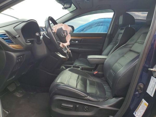 2019 HONDA CRV EX-L/EX-L Navi