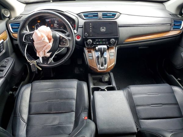 2019 HONDA CRV EX-L/EX-L Navi