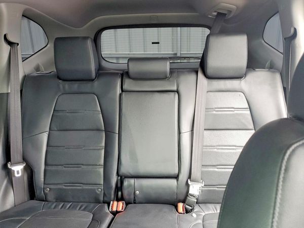 2019 HONDA CRV EX-L/EX-L Navi
