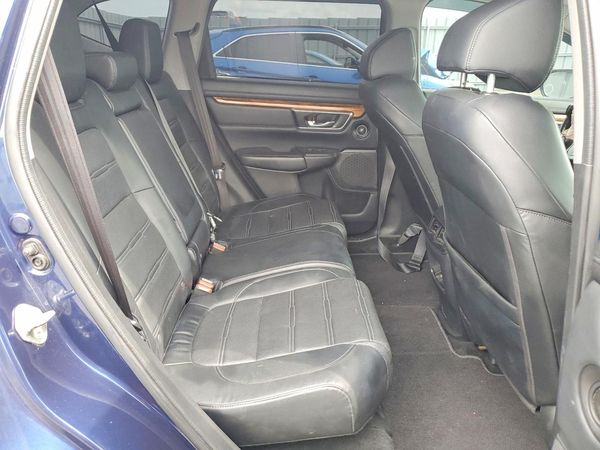 2019 HONDA CRV EX-L/EX-L Navi
