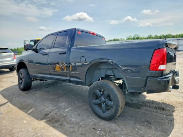 2017 RAM 1500 ST