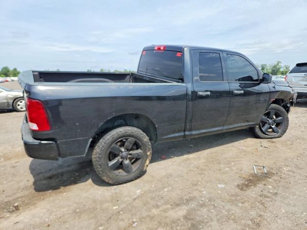 2017 RAM 1500 ST