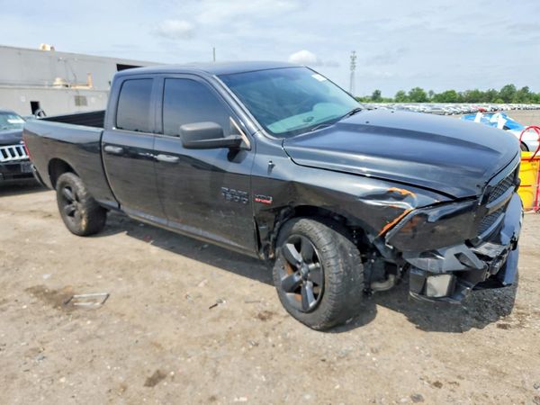 2017 RAM 1500 ST