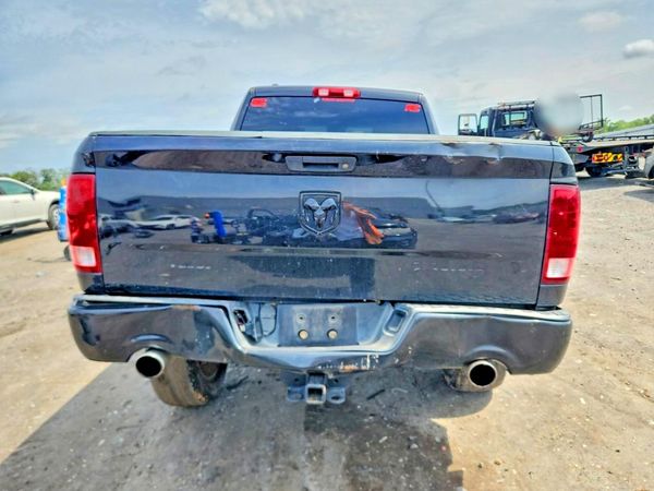 2017 RAM 1500 ST