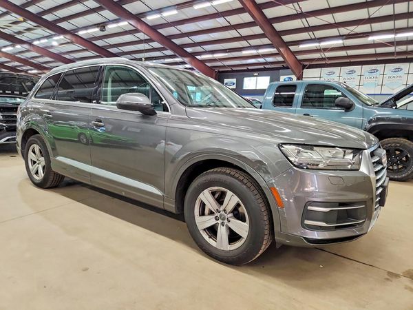2019 AUDI Q7