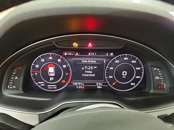 2019 AUDI Q7
