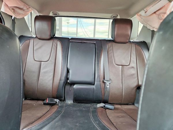 2015 CHEVROLET EQUINOX 2LT