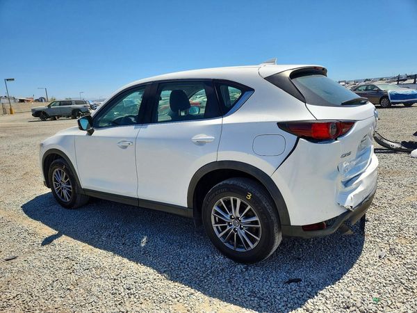 2019 MAZDA CX-5 Sport