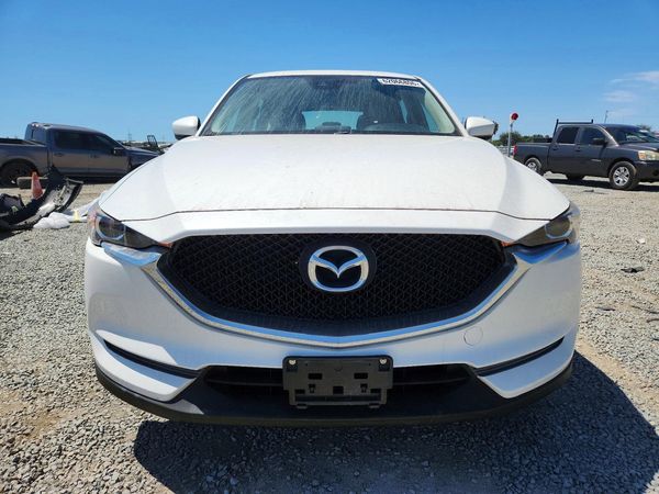 2019 MAZDA CX-5 Sport