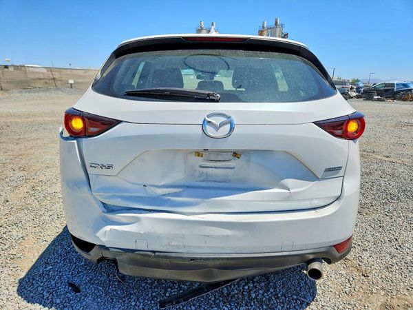 2019 MAZDA CX-5 Sport