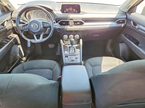 2019 MAZDA CX-5 Sport