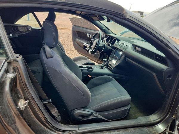 2018 FORD MUSTANG I4 Convertible