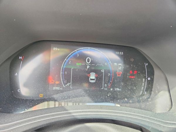 2026 TOYOTA GRAND HIGHLANDER