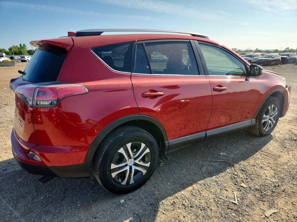 2016 TOYOTA RAV4 LE (X Grade)