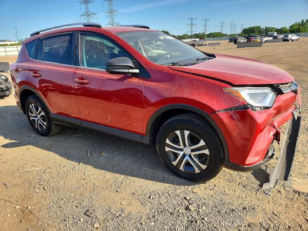 2016 TOYOTA RAV4 LE (X Grade)