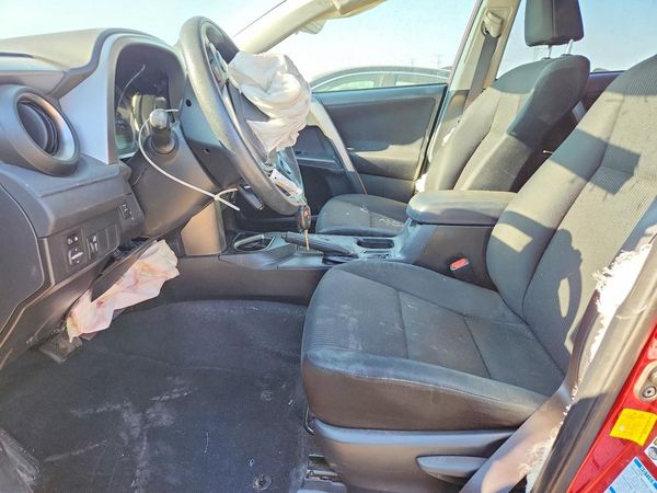 2016 TOYOTA RAV4 LE (X Grade)