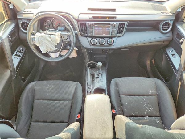 2016 TOYOTA RAV4 LE (X Grade)