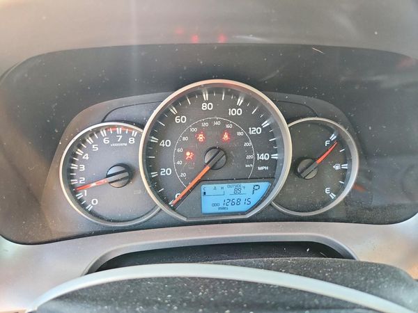 2016 TOYOTA RAV4 LE (X Grade)