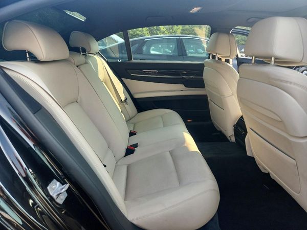 2015 BMW 740 xDrive