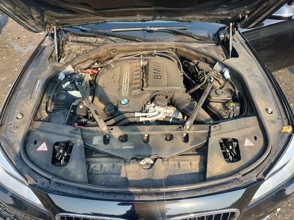 2015 BMW 740 xDrive