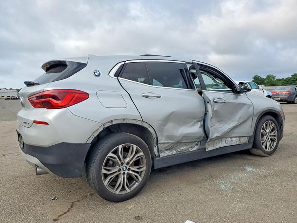 2018 BMW X2