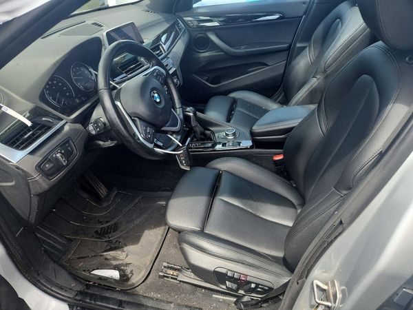 2018 BMW X2
