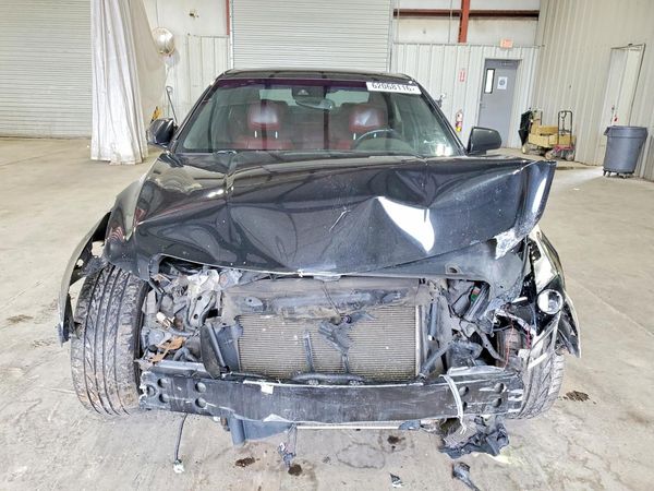 2013 CADILLAC ATS Performance