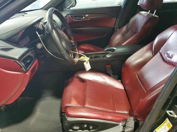 2013 CADILLAC ATS Performance