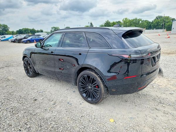 2024 LAND ROVER RANGE ROVER VELAR P400 Dynamic SE