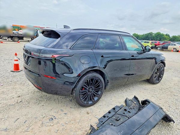 2024 LAND ROVER RANGE ROVER VELAR P400 Dynamic SE