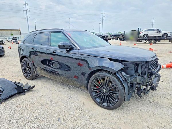2024 LAND ROVER RANGE ROVER VELAR P400 Dynamic SE