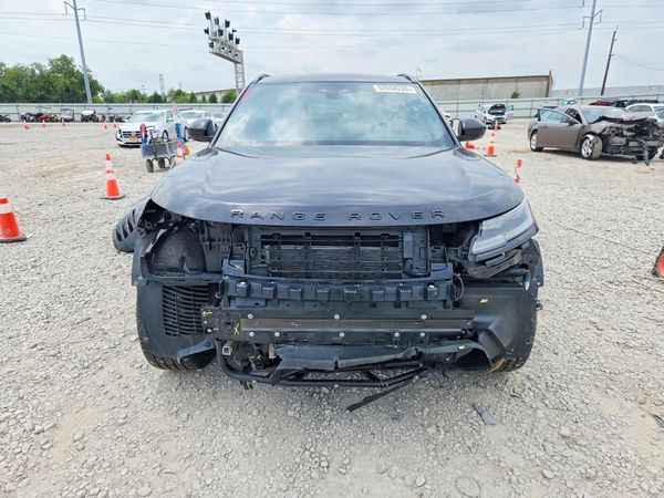 2024 LAND ROVER RANGE ROVER VELAR P400 Dynamic SE