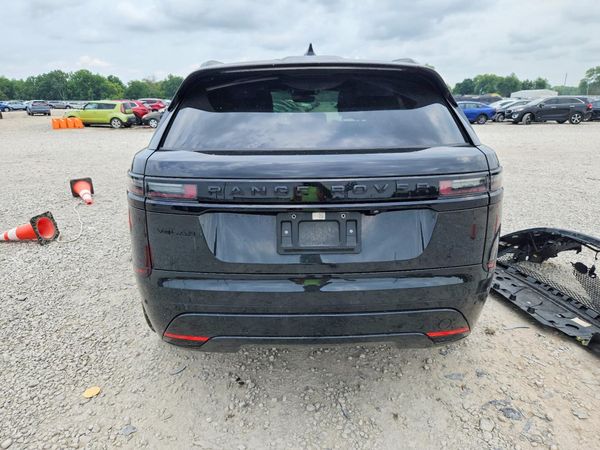 2024 LAND ROVER RANGE ROVER VELAR P400 Dynamic SE