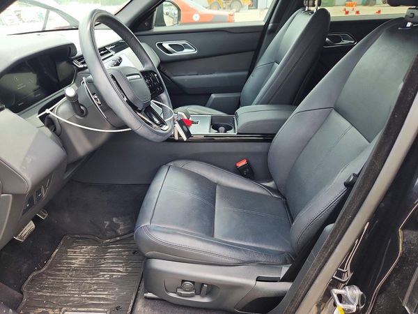 2024 LAND ROVER RANGE ROVER VELAR P400 Dynamic SE