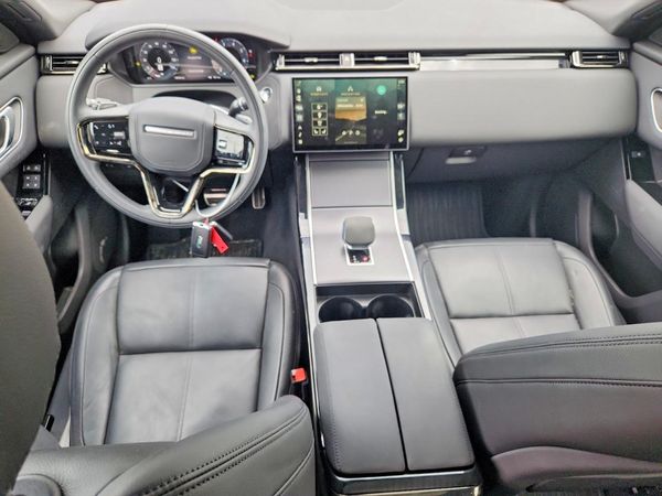 2024 LAND ROVER RANGE ROVER VELAR P400 Dynamic SE