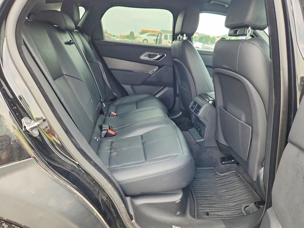2024 LAND ROVER RANGE ROVER VELAR P400 Dynamic SE
