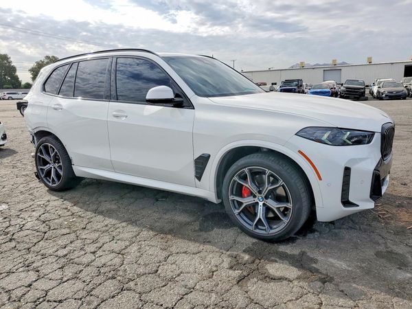 2024 BMW X5