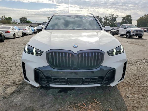 2024 BMW X5