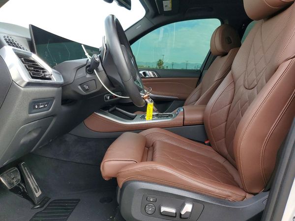 2024 BMW X5