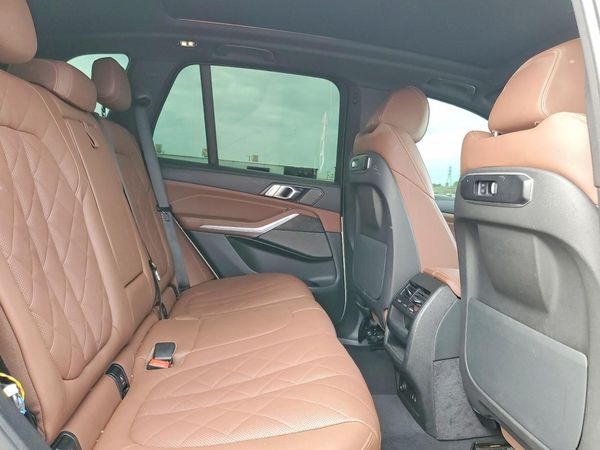 2024 BMW X5