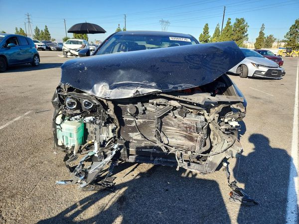 2017 LEXUS ES