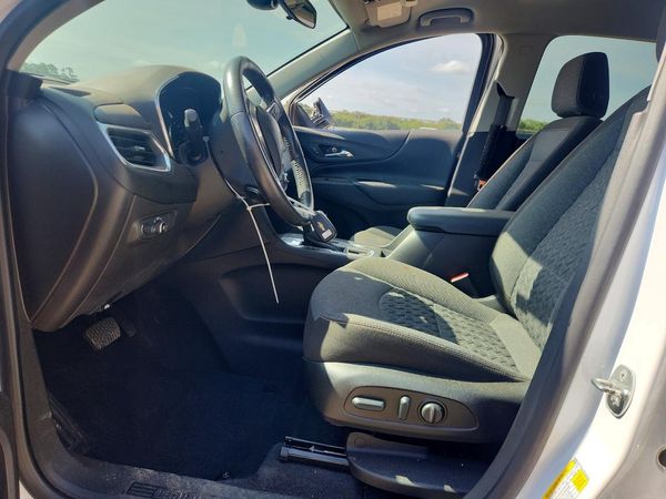 2022 CHEVROLET EQUINOX LT (1LT)