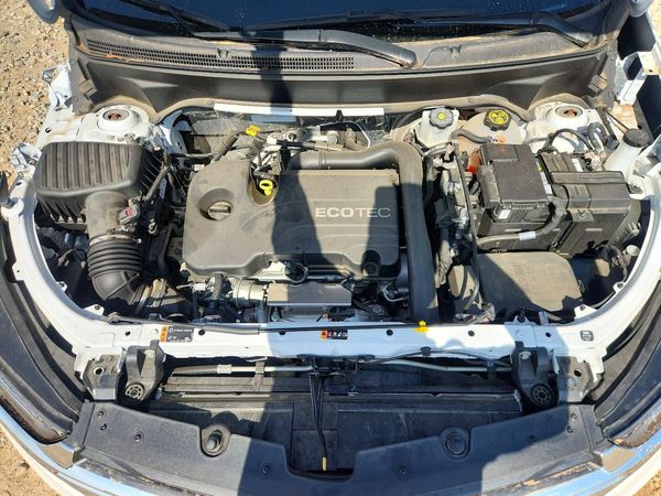 2022 CHEVROLET EQUINOX LT (1LT)