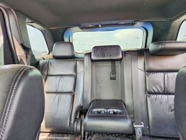 2015 JEEP GRAND CHEROKEE LIMITED 4X4