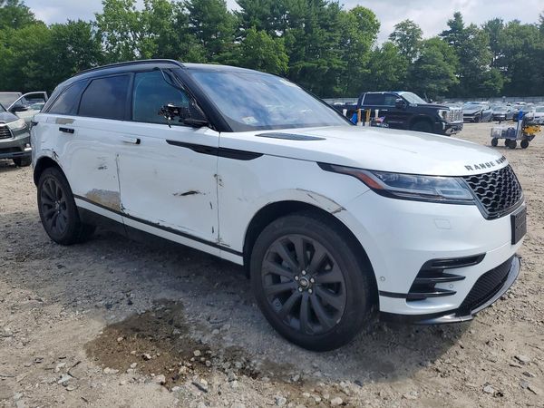 2019 LAND ROVER RANGE ROVER VELAR