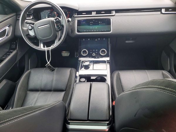 2019 LAND ROVER RANGE ROVER VELAR