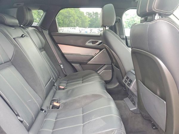 2019 LAND ROVER RANGE ROVER VELAR